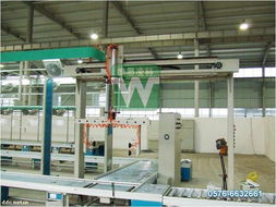 温岭维思凌科 以自主创新驱动工业自动化流水线制造